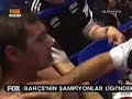 Sinan Şamil Sam vs Ivica Perkovic