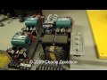 Thunderbolt Progress 11-20-09 (Part 2)