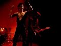 FRIGID Bedroom Session LIVE in 2005