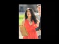 Salma Hayek Addicted to Breast Feeding