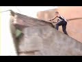 Tribal presents Dvinsk Clan Parkour '06
