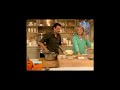martha stewart pierogies paulo szot
