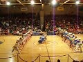 Neshaminy Sophomore Gym night dance