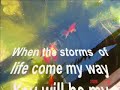 Hear My Prayer, O Lord (Words and Music: Rez Valdez)