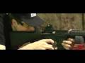 UTG M4 SOC review by alleyway airsoft