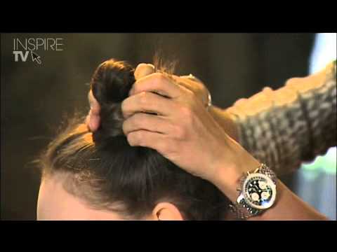 Top Knot by L'Oréal Professionnel
