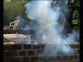 Exploding Fruit