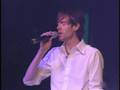 Godstar sung by Aaron Sidwell