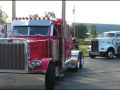 Smokin' Gun 2008  St. Joseph De Beauce, Quebec - D'Accelleration de Camions