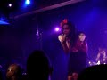 Solange - Cosmic Journey  Live In Paris (24.10.08.)