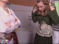 Natasa Solak stopala