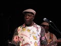 Carl Weathersby Live @ legends