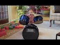 Logan on Drums.MP4