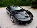 2000 Trans-Am Firehawk 2000 Trans-Am Firehawk