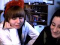Ditzy Talk Show