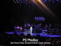 MJ Medley (LV Celebrates the Music of Michael Jackson)