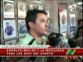 Movilidad en Festival es compromiso del municipio dice FFLV