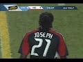08/09/08 Chicago Fire vs. New England Revolution