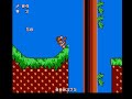 big nose freaks out is a nes game developed by codemasters and published by camerica. it is a sonic-esque platformer which means that you have to build up momentum and use it to jump and run your way through the level. the story is that big nose got his valuable bones stolen by a dinosaur and tries to retrieve them back with the use of his newly invented stone-board. this is not supposed to be a speed run or anything, i just want to demonstrate the game and you will probably see me dying a few times.