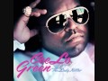 Cee-Lo Green - Satisfied