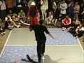 Lipskee (NBDS crew) vs Woda 1st place battle (SYS4)