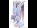 anime angel,dark