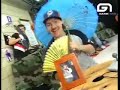 shaolin rap-gerard baste