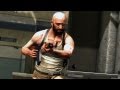 Max Payne 3: Solving the Challenge of Bullet Time in Multiplayer