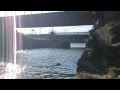 Fishing On The Hrazdan CiTy [HD]