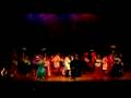 Caitlen Patton, Tyler Ilgen, & The Charleston Youth Company