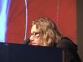 Daniel Pinchbeck at the World Psychedelic Forum