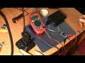 Видеообзор RadiusPro RP-303