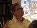 Lynda Barry on \"the image\"