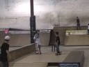 MY FIRST SKATE VIDEO MY FIRST SKATE VIDEO