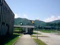 Srebrenica i mezarje Poto?ari