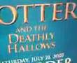 Harry Potter and the Deathly Hallow Secrets