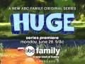 Huge Season 1 Promo