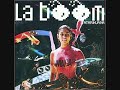 La Boom - Buudacess