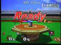 Super Smash Bros. Melee Samus HomeRun Contest (TAS)