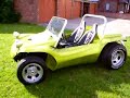 Meyers Manx Dune / Beach Buggy.