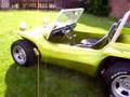 Meyers Manx Dune / Beach Buggy.