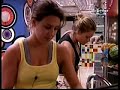 �ltimos dias de Thati no bbb - pt 16
