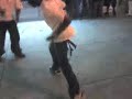 Crazy Legs
