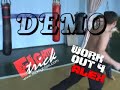 trickfighters - work out 4 alex
