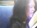 Carolyn Miller Rafanello Poetry Reading 1