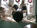 14 Year Old Drummer - Ruin Fill 14 Year Old Drummer - Ruin Fill