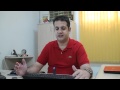 Computador de bordo caseiro