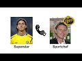 Zlatan sågar allsvenskan och ringer Elfsborgs sportchef