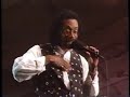 Bobby McFerrin live at the White House Bobby McFerrin live at the White House