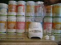 herbalife formula 1 shake